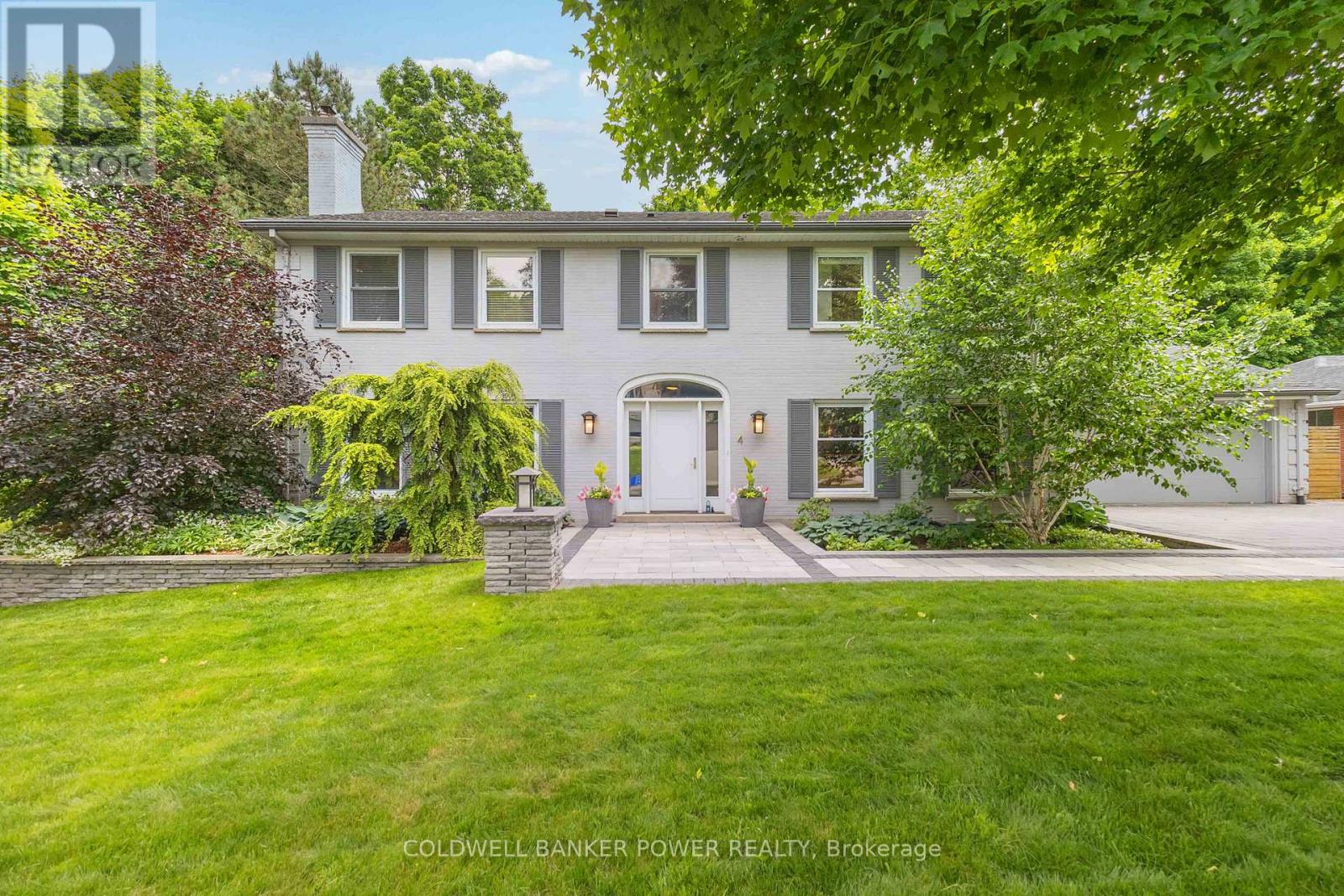 4 LINKSGATE ROAD, London North (North J)