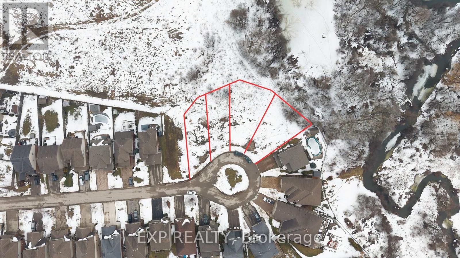 1604 VANDUSEN COURT, London North (North C)