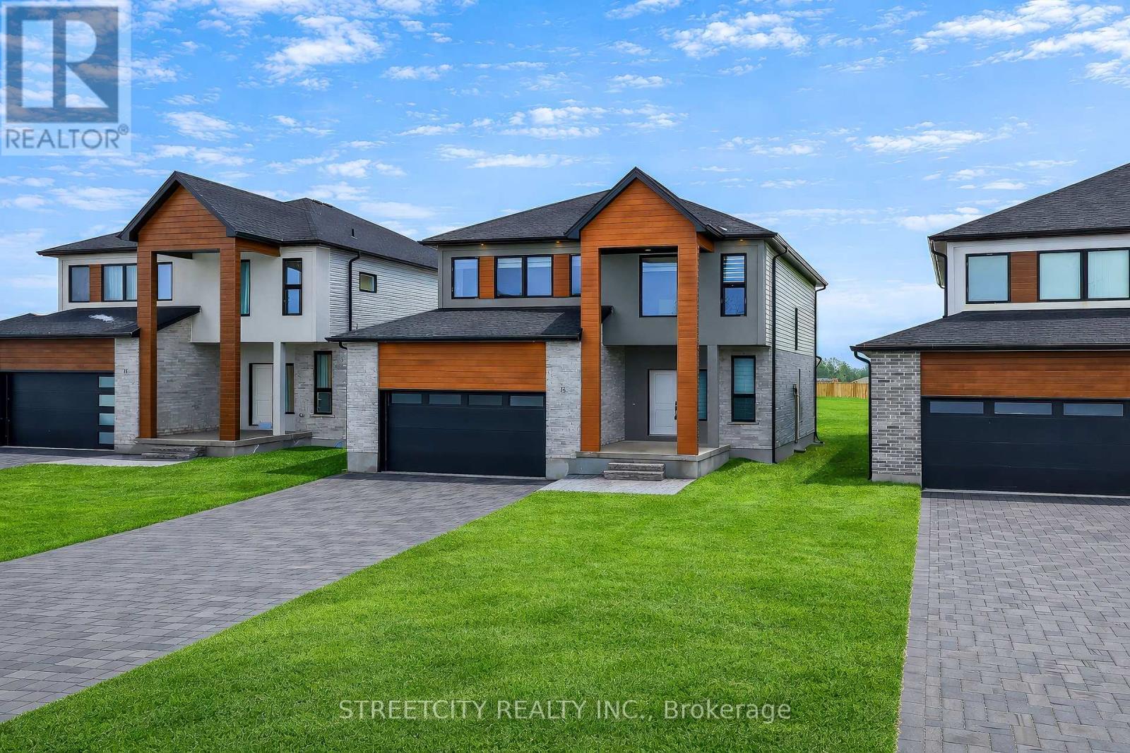 75 GREENE STREET, South Huron (Exeter)