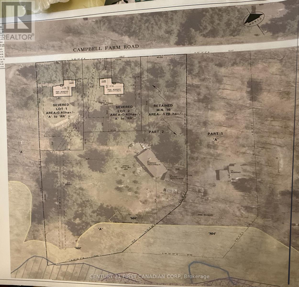 24 CAMPBELL FARM ROAD, Brant (Brantford Twp)