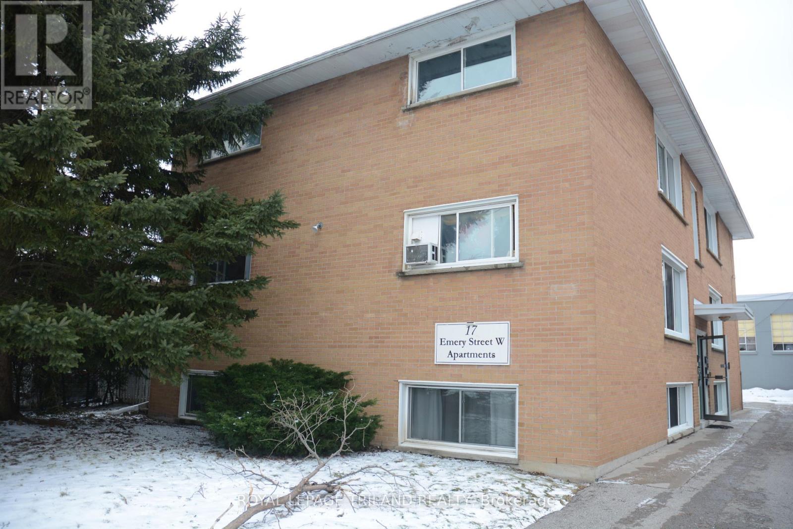 17 EMERY STREET W, London South (South E)