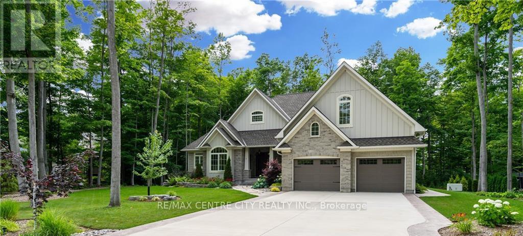 75335 MAXOBEL ROAD, Bluewater (Bayfield)