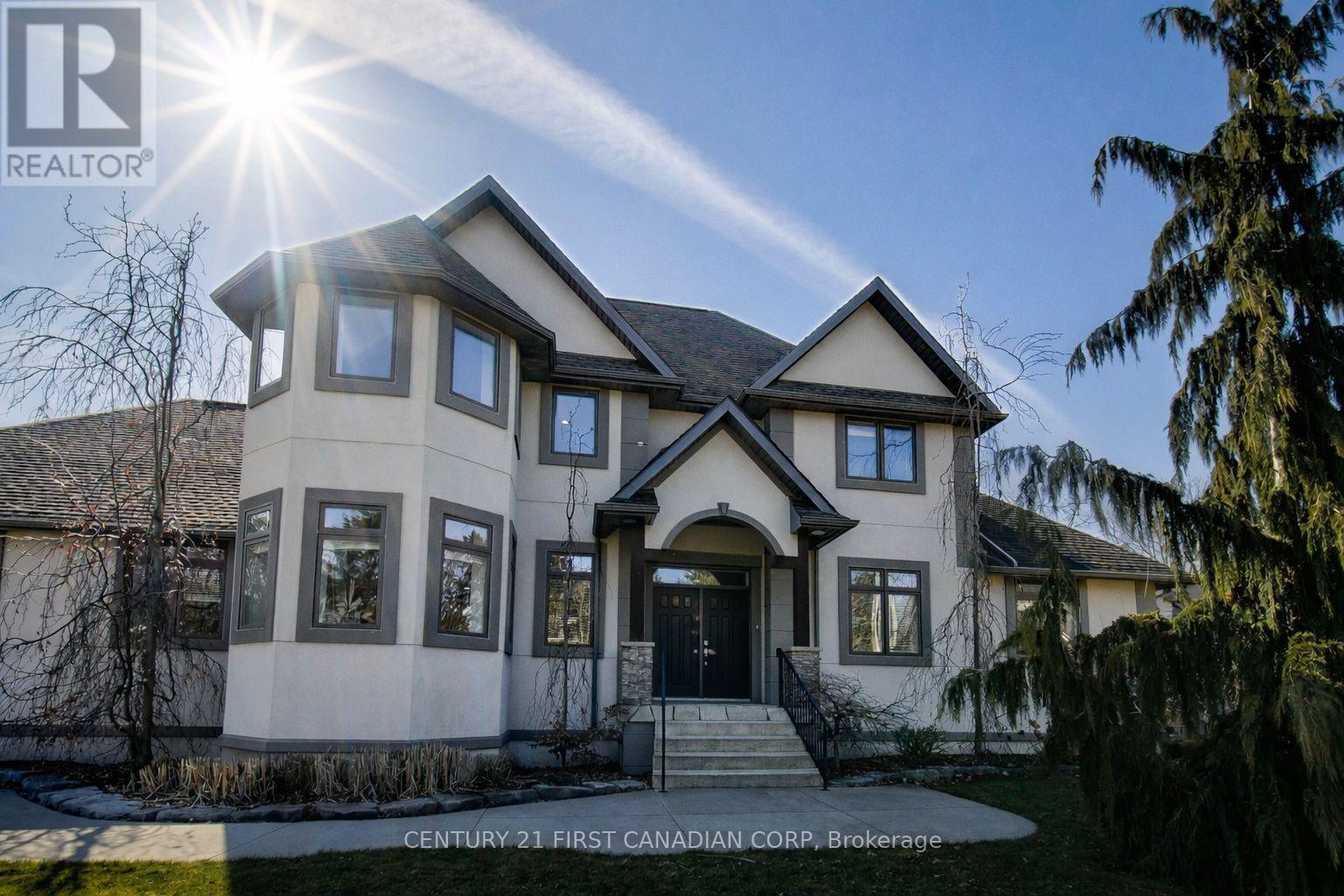 1659 HAMILTON ROAD, London South (South U)