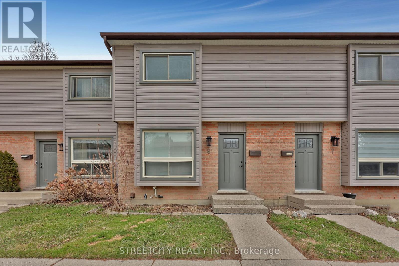 8 - 253 TAYLOR STREET, London East (East C)