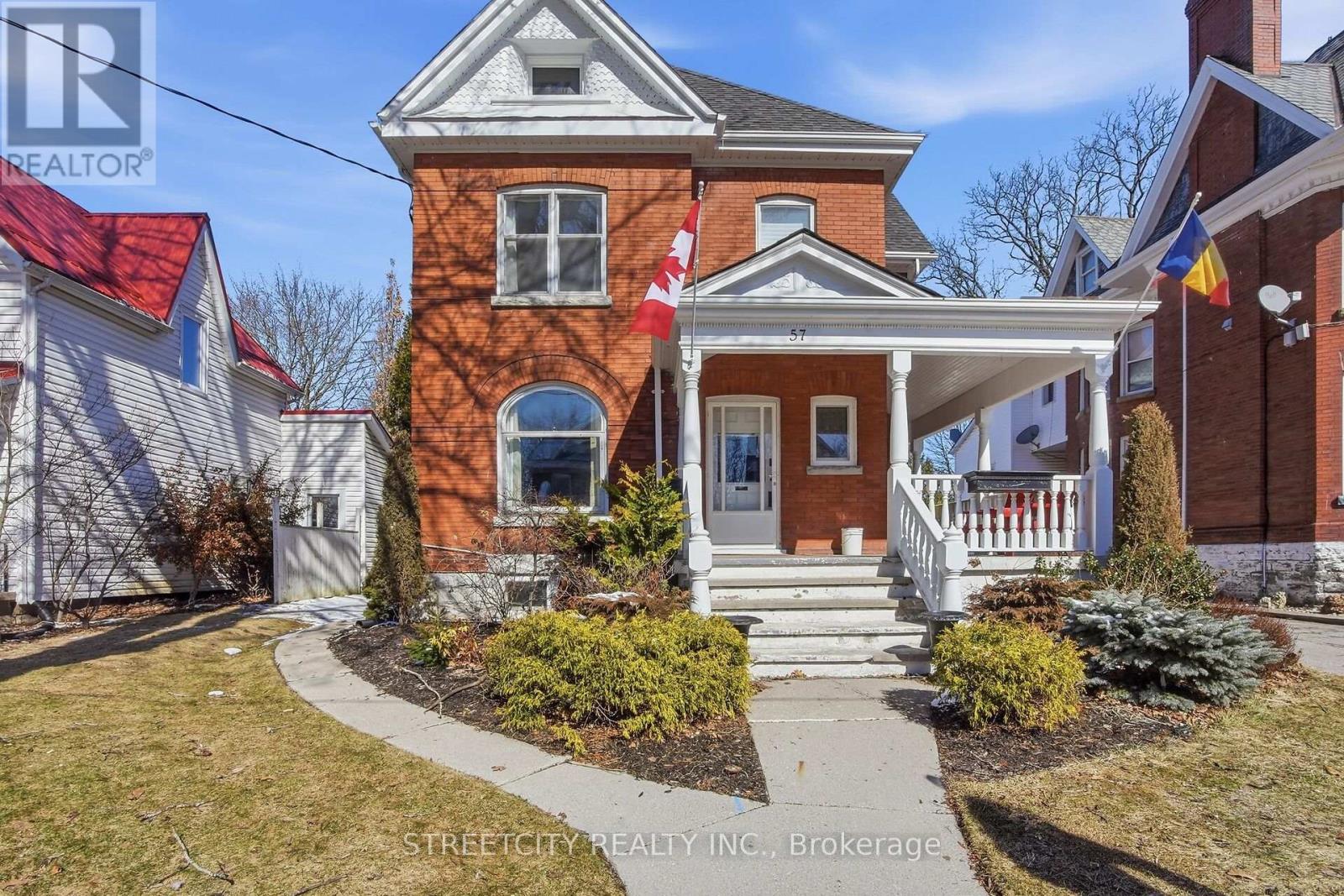 57 ROSEBERY PLACE, St. Thomas