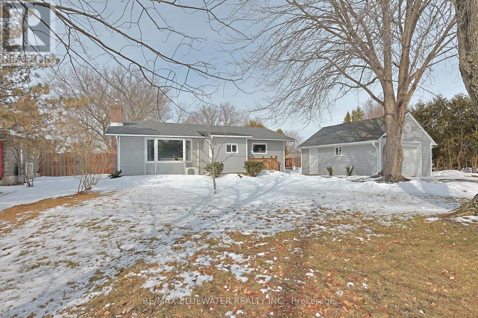 8296 BURWELL ROAD, Lambton Shores