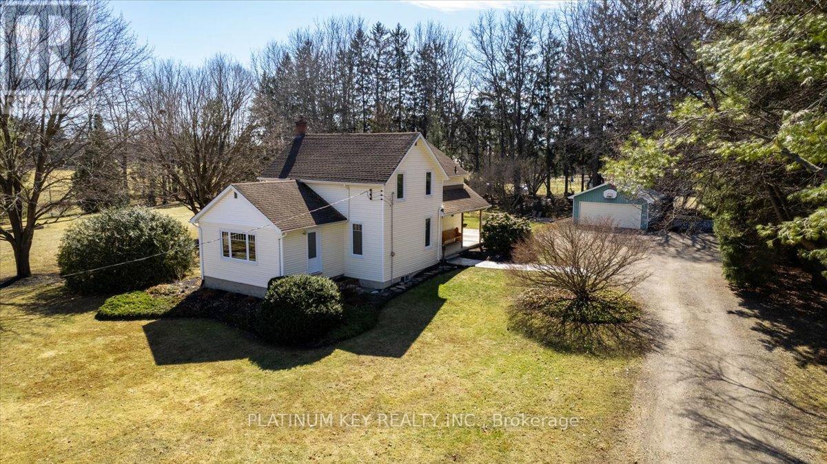 23375 MCEVOY ROAD, Strathroy-Caradoc (Mount Brydges)