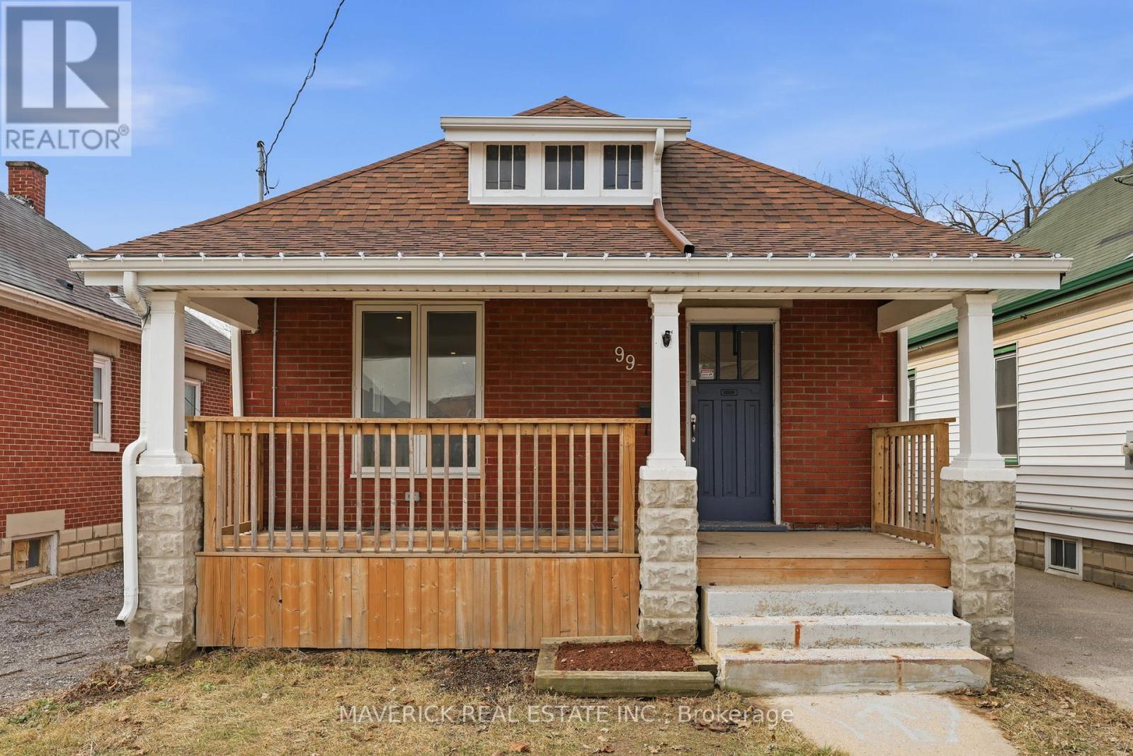 99 EGERTON STREET, London East (East L)