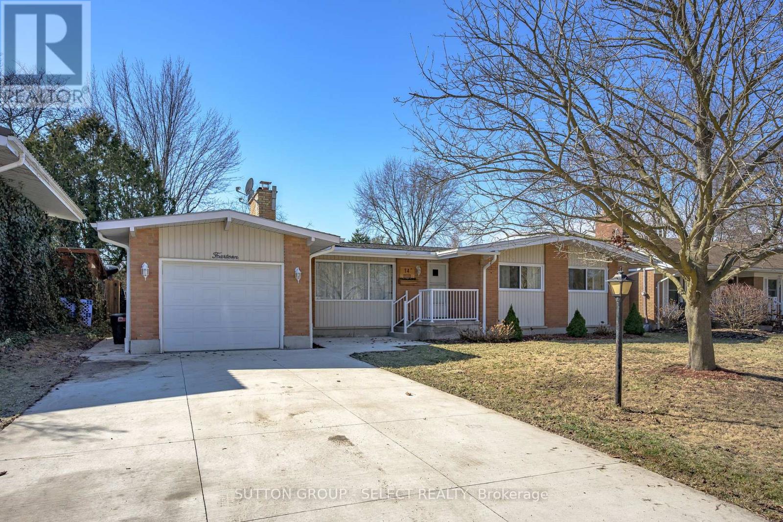 14 MALDON ROAD, London North (North J)