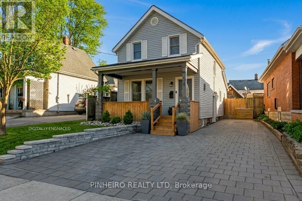 54 MARMORA STREET, London East (East L)