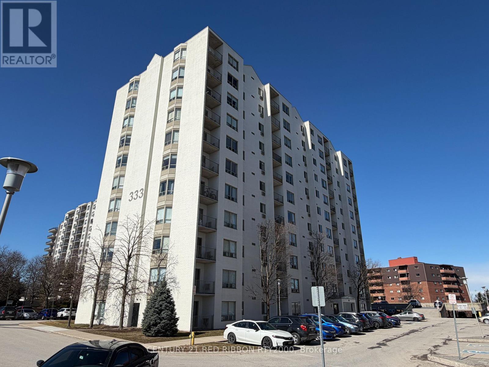 1001 - 333 COMMISSIONERS ROAD W, London South (South D)