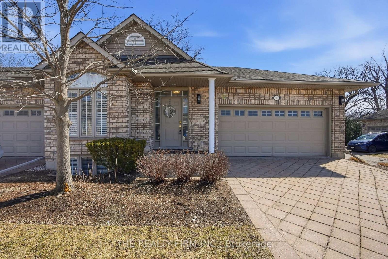 5 - 1574 RICHMOND STREET, London North (North G)