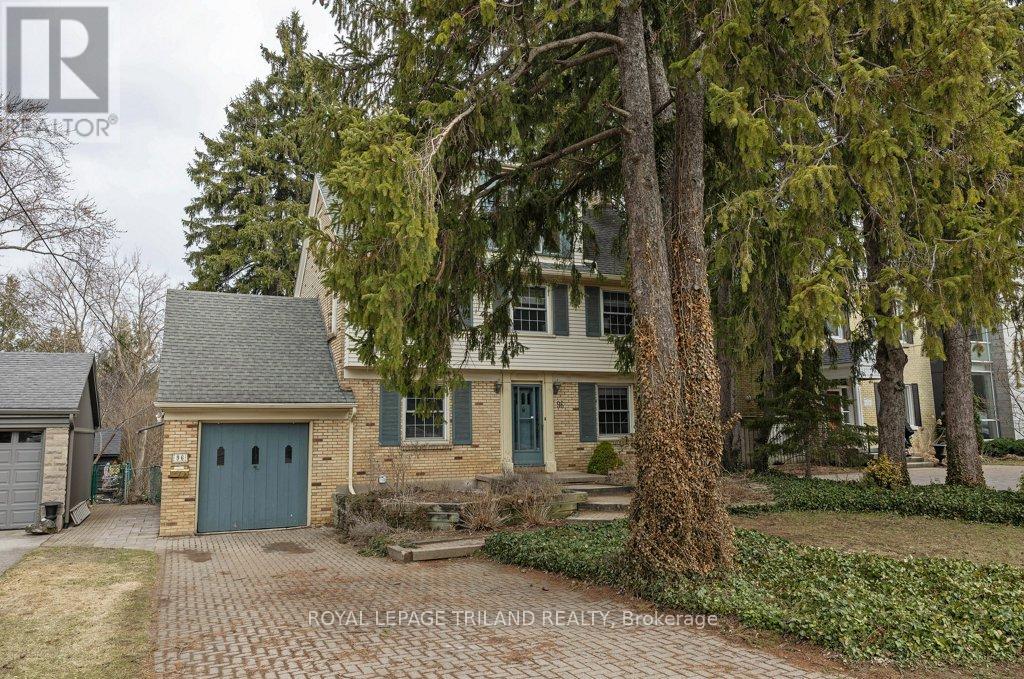 96 BASE LINE ROAD E, London South (South G)