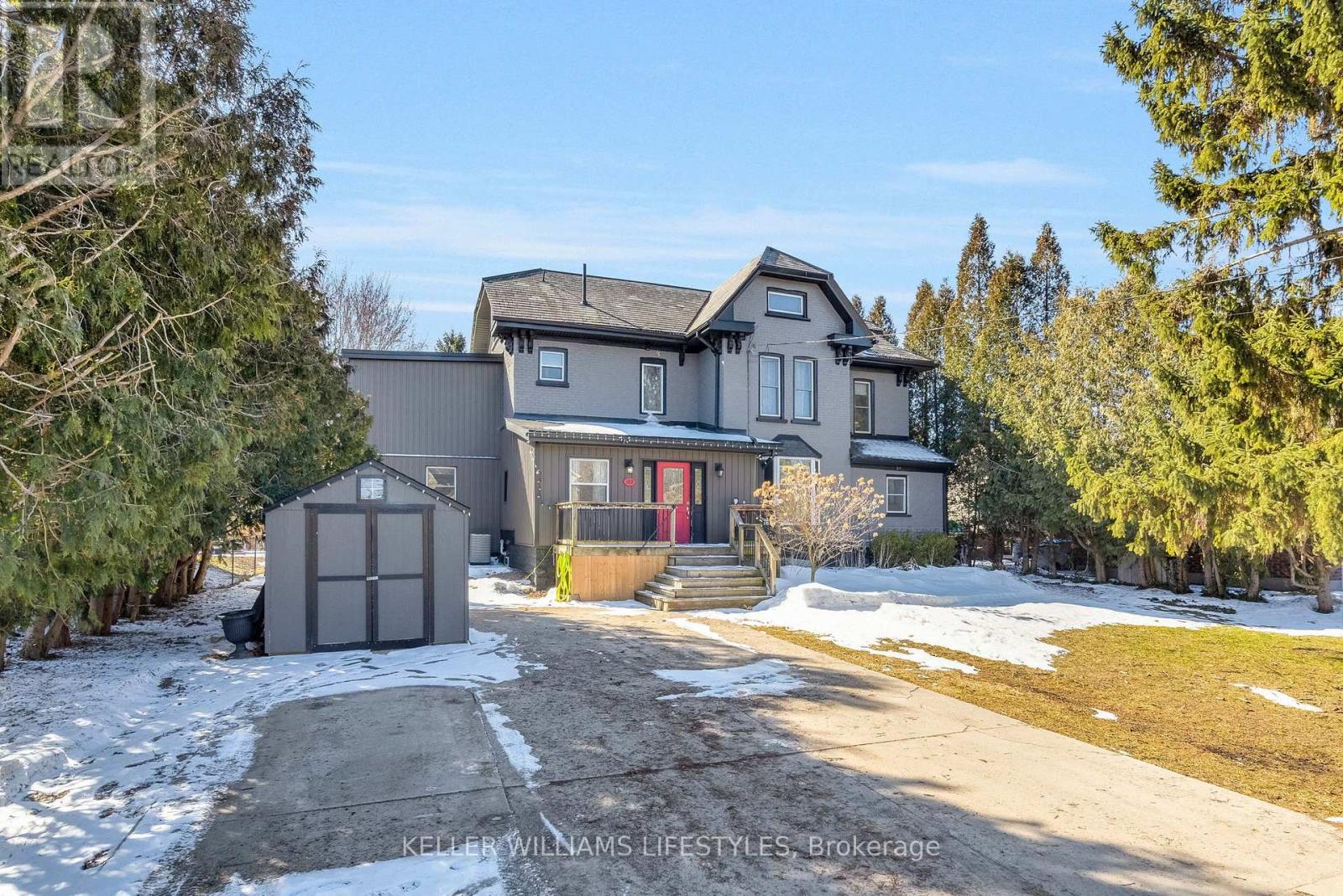 189 CHURCH STREET, North Middlesex (Ailsa Craig)