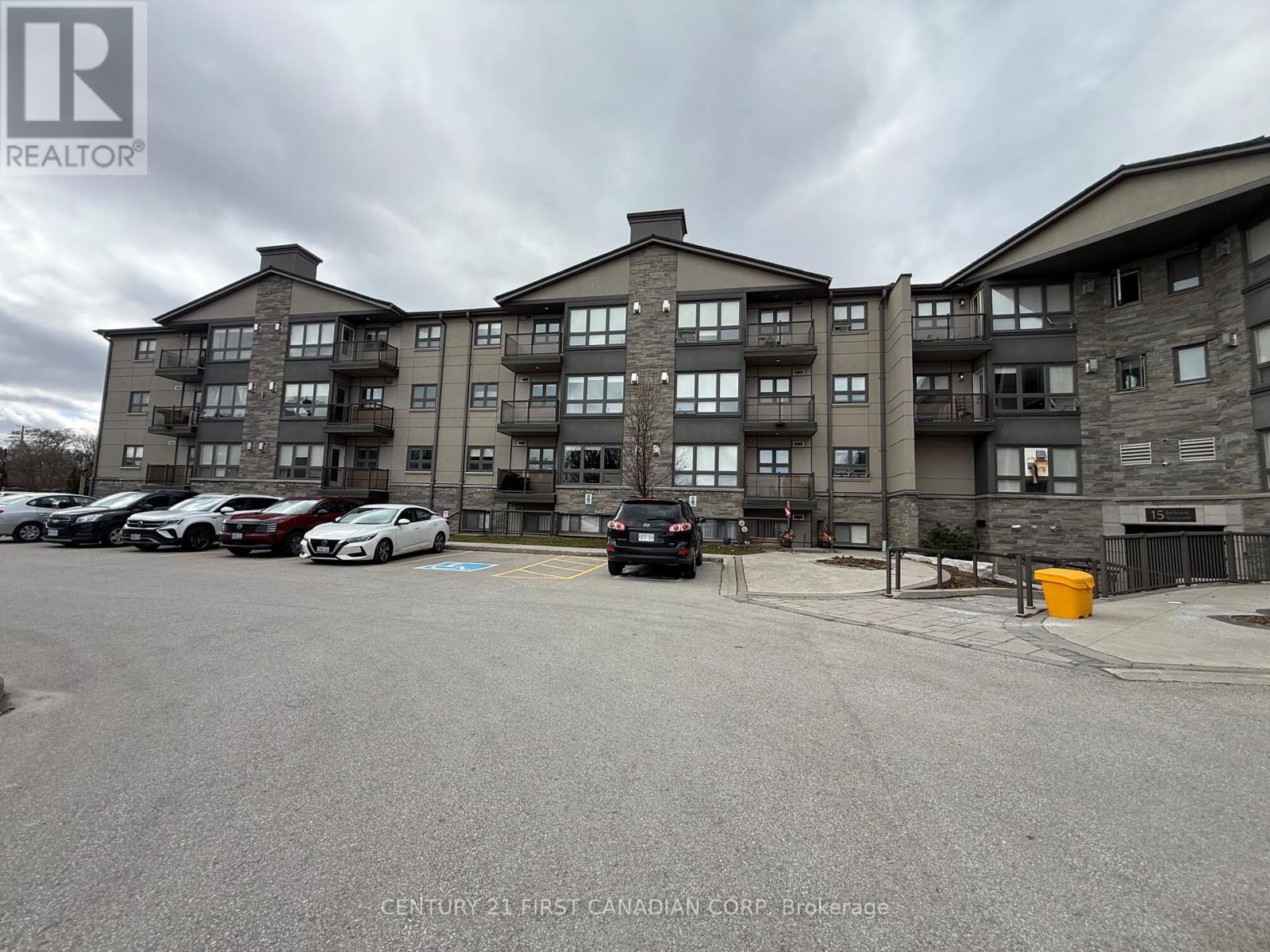 114 - 15 JACKSWAY CRESCENT, London North (North G)