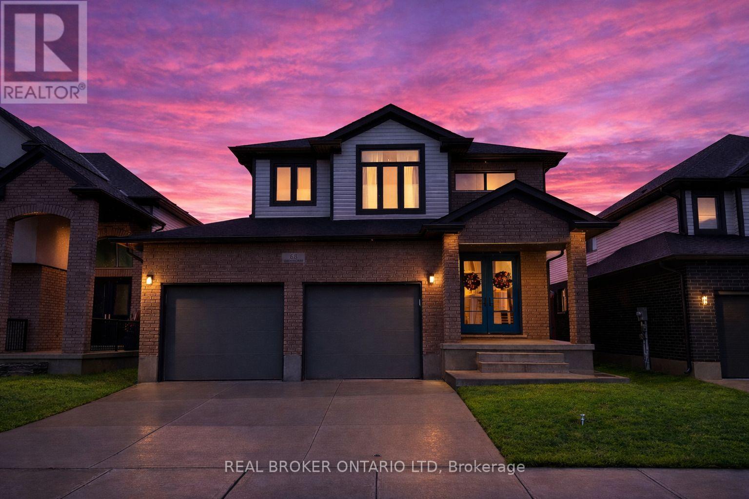 68 LOCKY LANE, Middlesex Centre