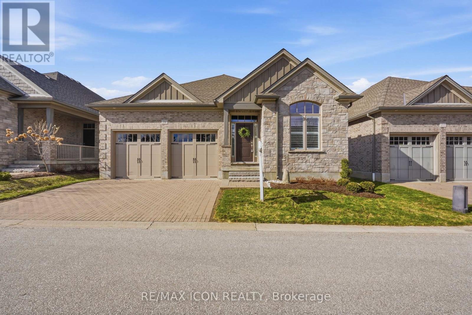 26 - 725 EAGLETRACE DRIVE, London North (North R)