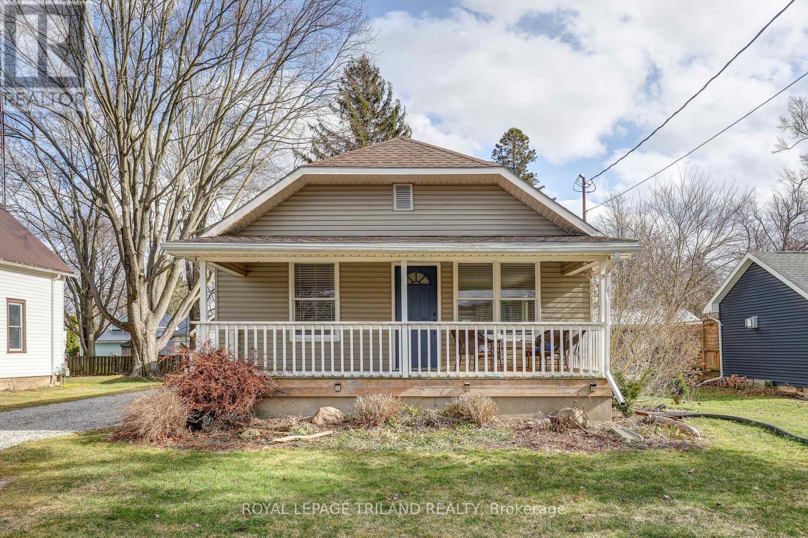 35897 BROOK STREET, Southwold (Shedden)