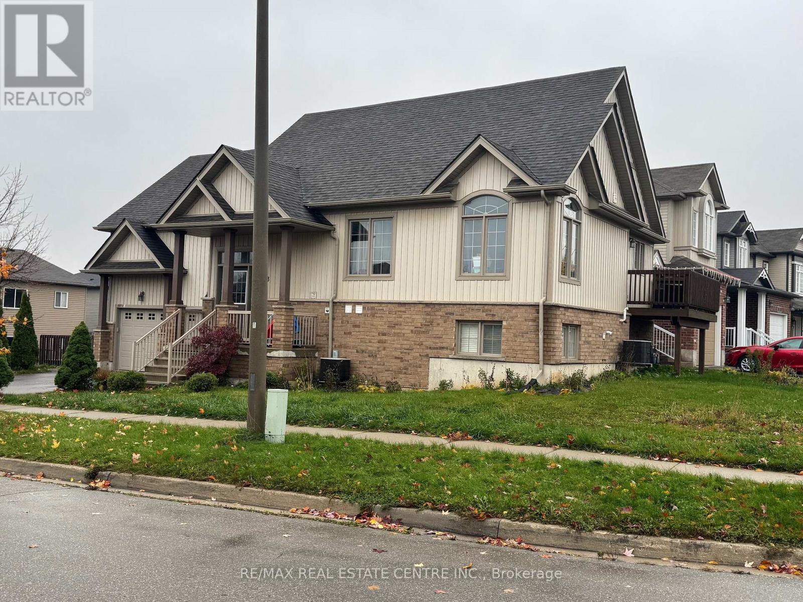 1273 COUNTRYSTONE DRIVE, Waterloo