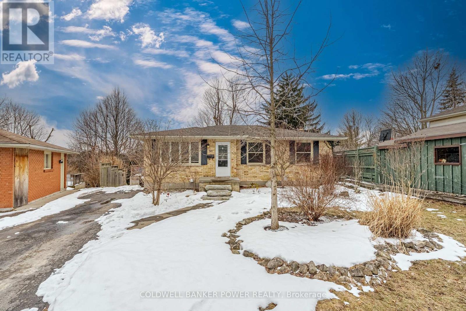 31 KEY HILL ROAD, London North (North F)