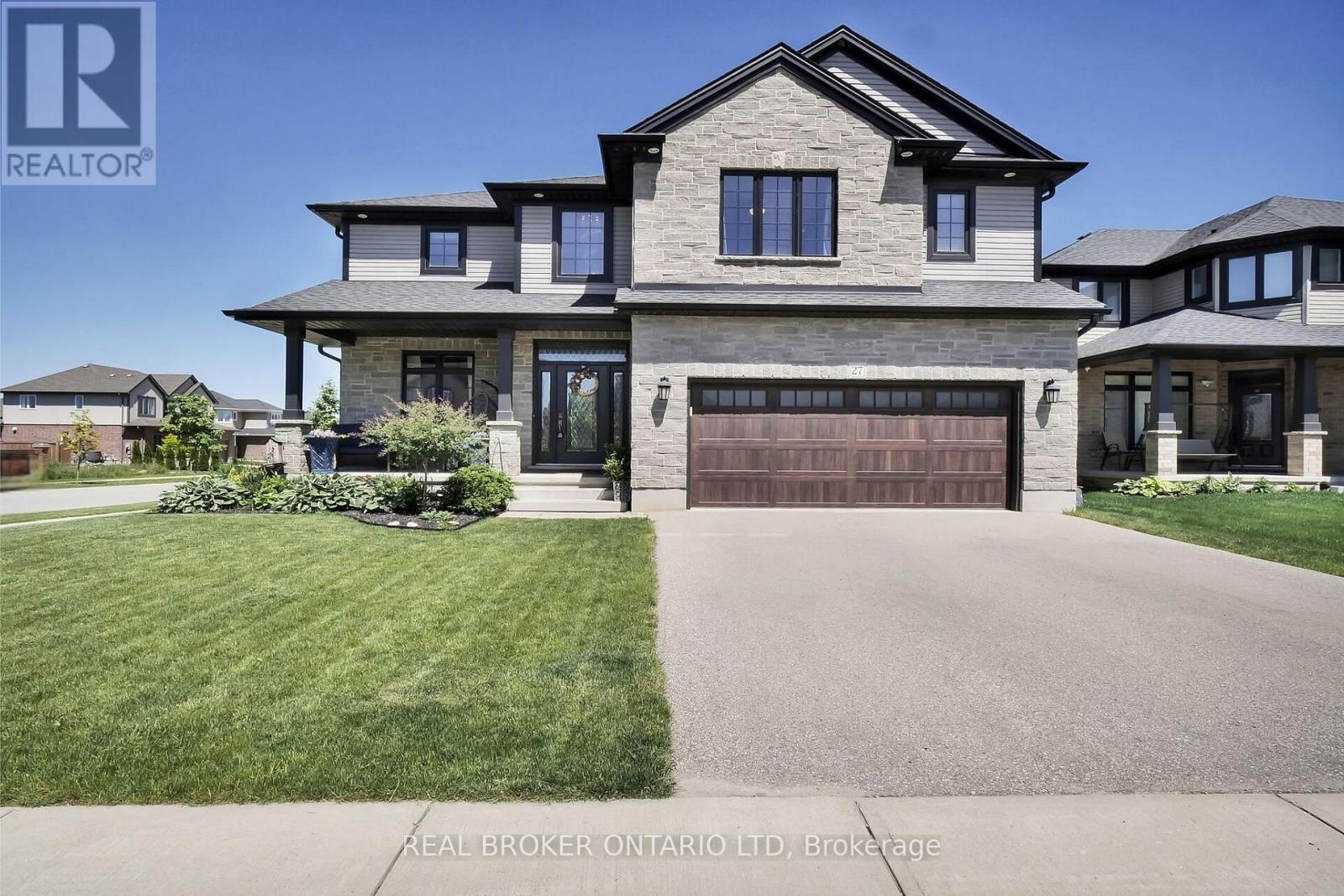 27 GLENWOOD STREET, St. Thomas