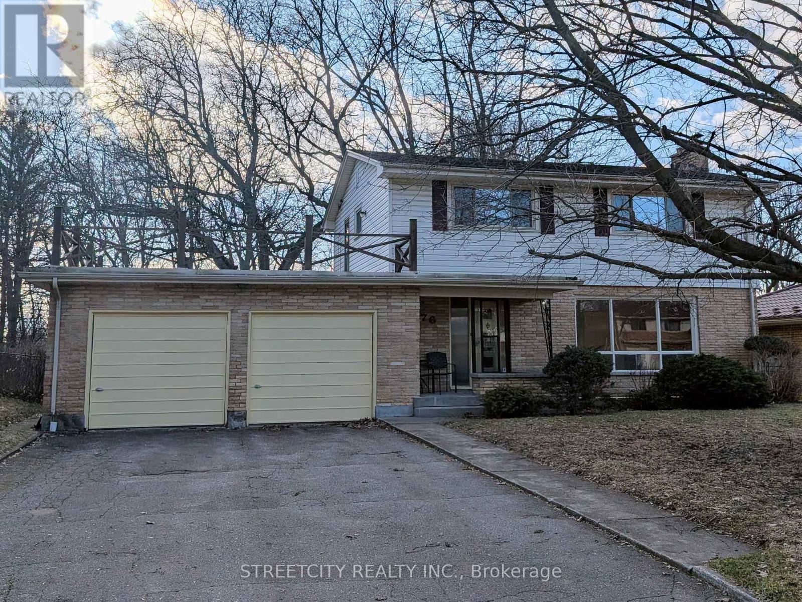 76 BLOOMFIELD DRIVE, London North (North J)