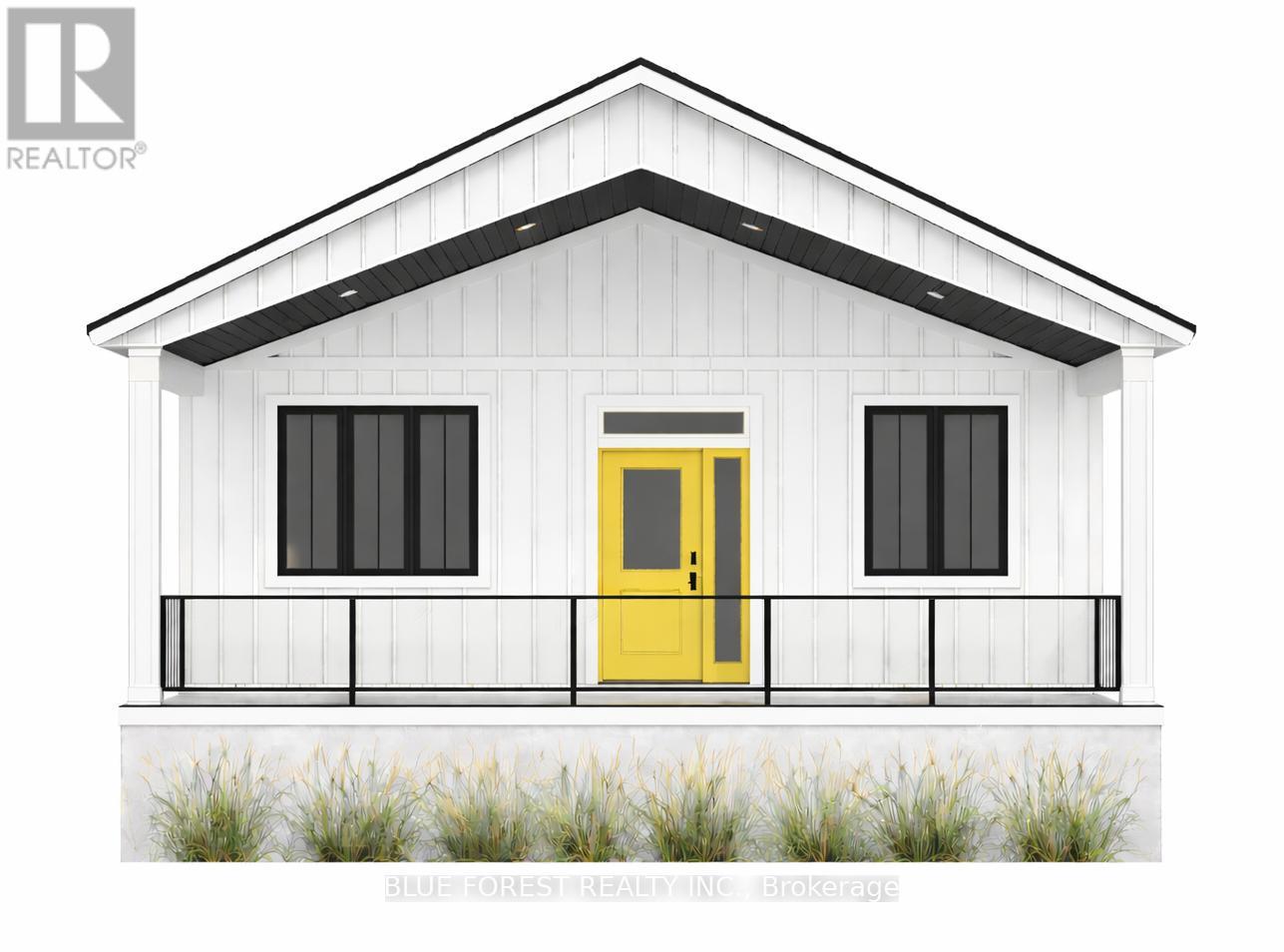 156 MAUD STREET, Central Elgin