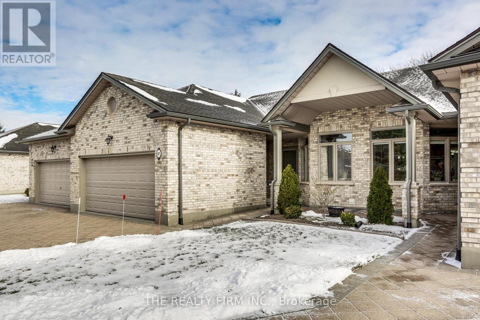 57 - 44 EDGEVALLEY ROAD, London East (East A)