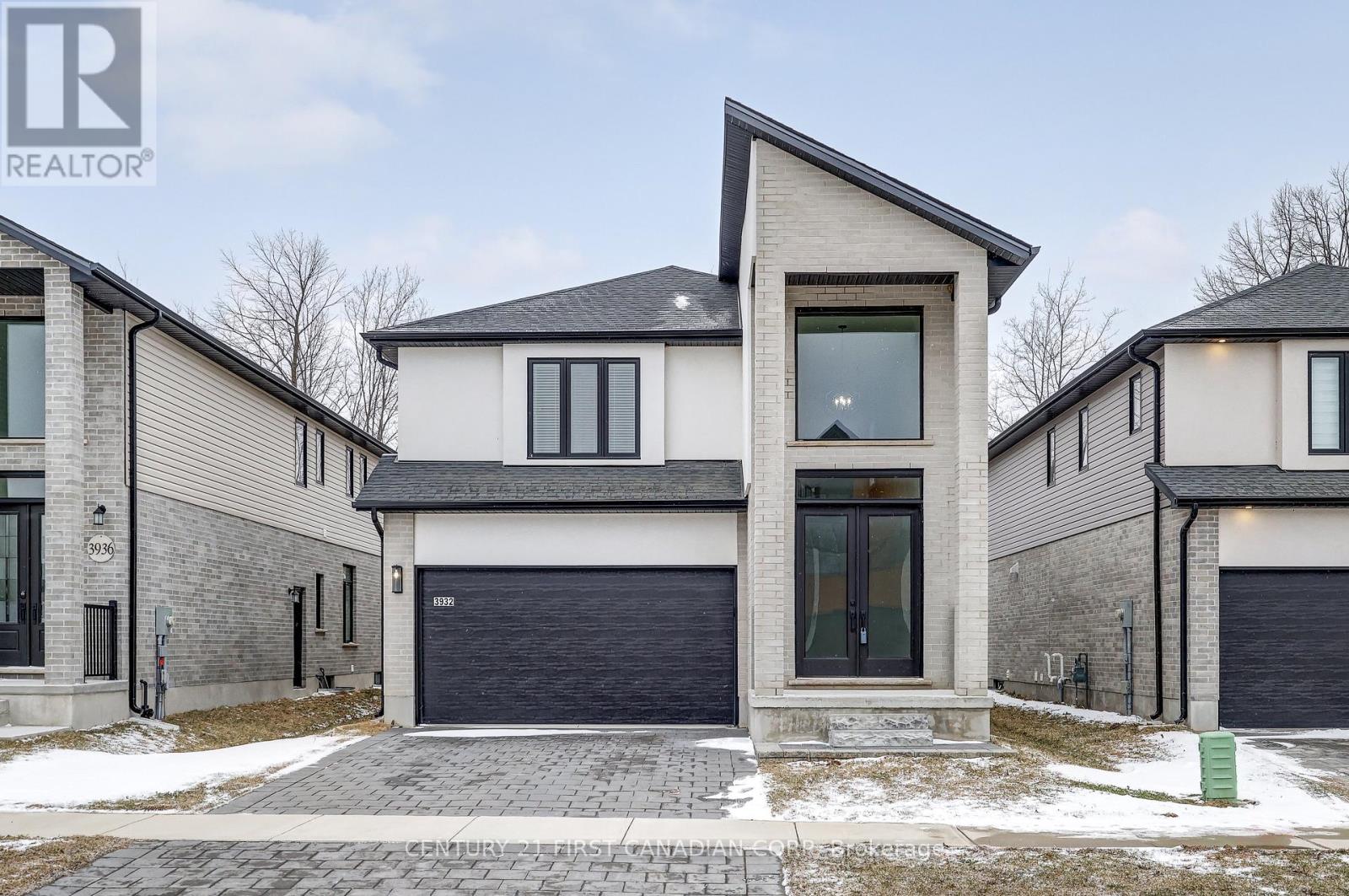 3932 BIG LEAF TRAIL, London South (South V)