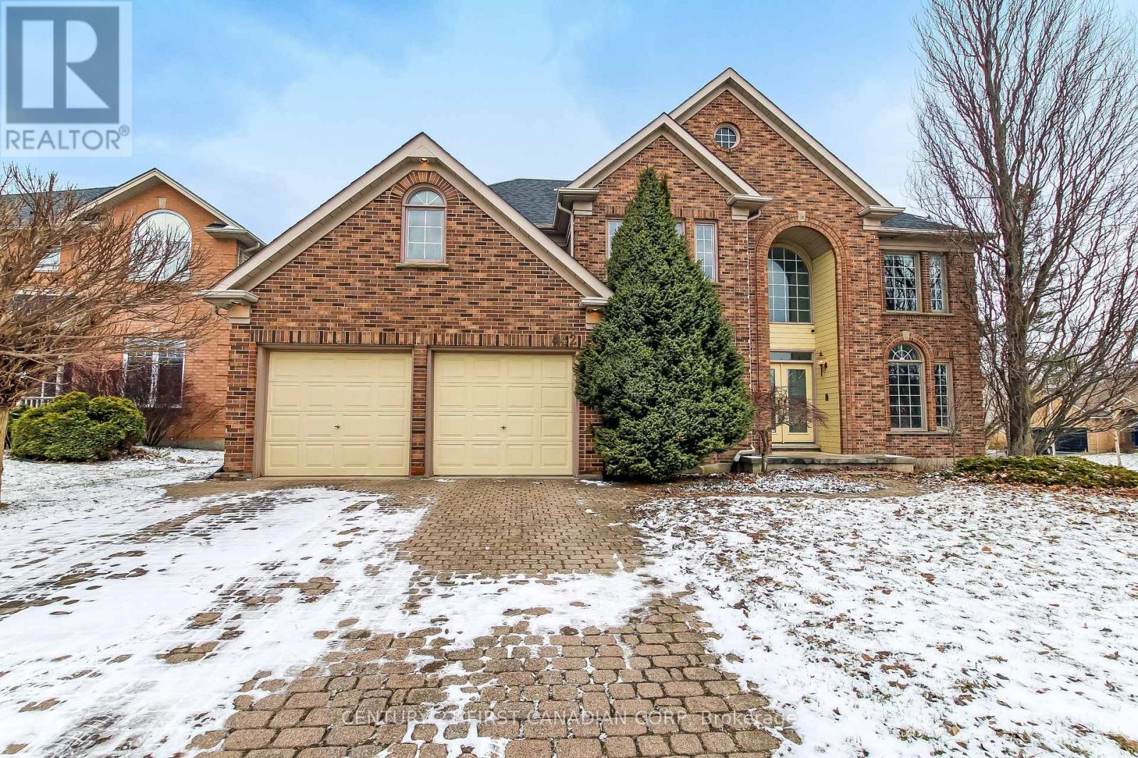 442 AMBLESIDE DRIVE, London North (North A)