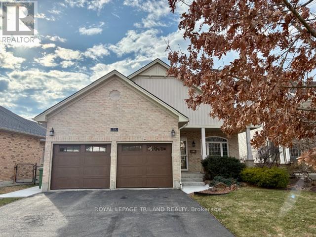 39 AUGUSTA CRESCENT, St. Thomas