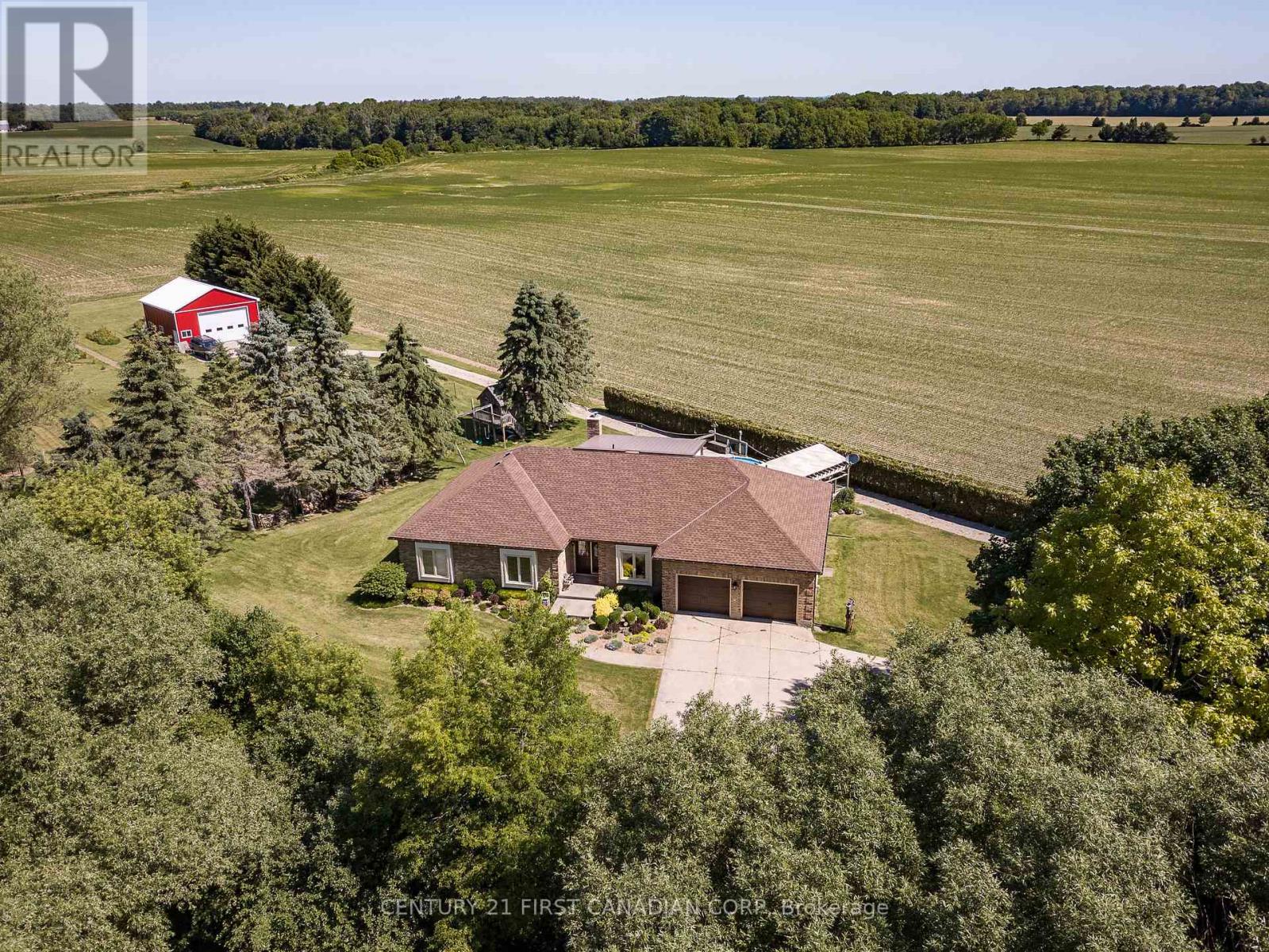 11040 ILDERTON ROAD, Middlesex Centre