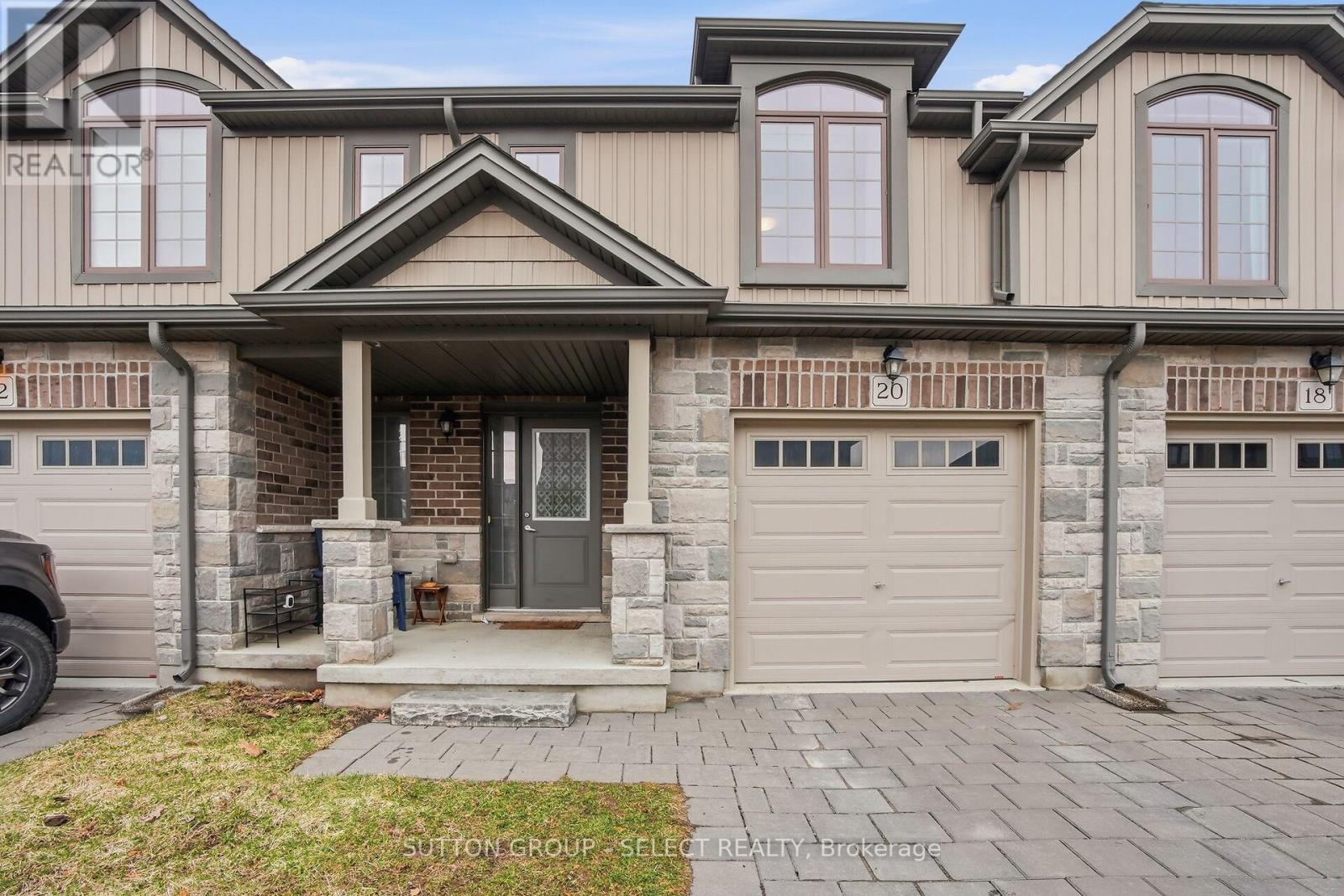 20 - 2040 SHORE ROAD, London South (South A)