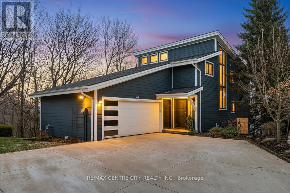 205 CORNELL DRIVE, Central Elgin (Port Stanley)