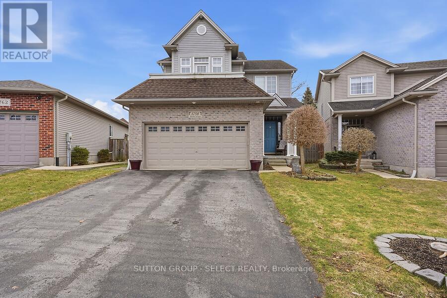 1758 DEVOS DRIVE, London North (North C)