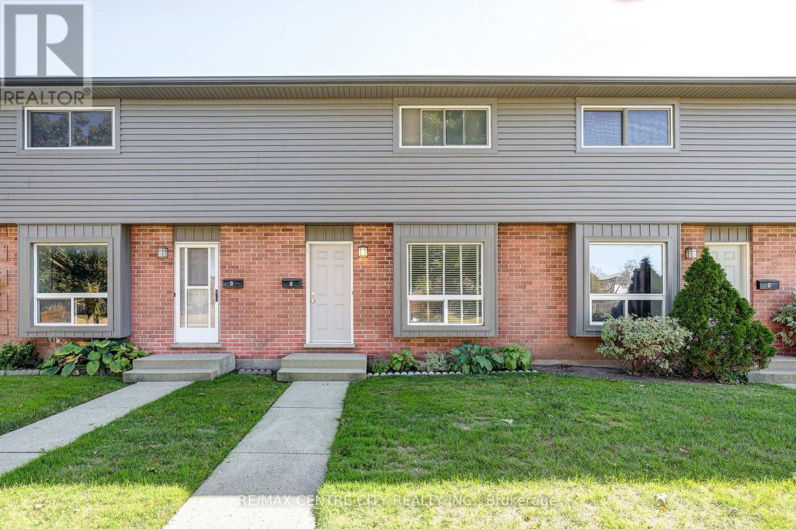 5 - 1443 HURON STREET, London East (East D)