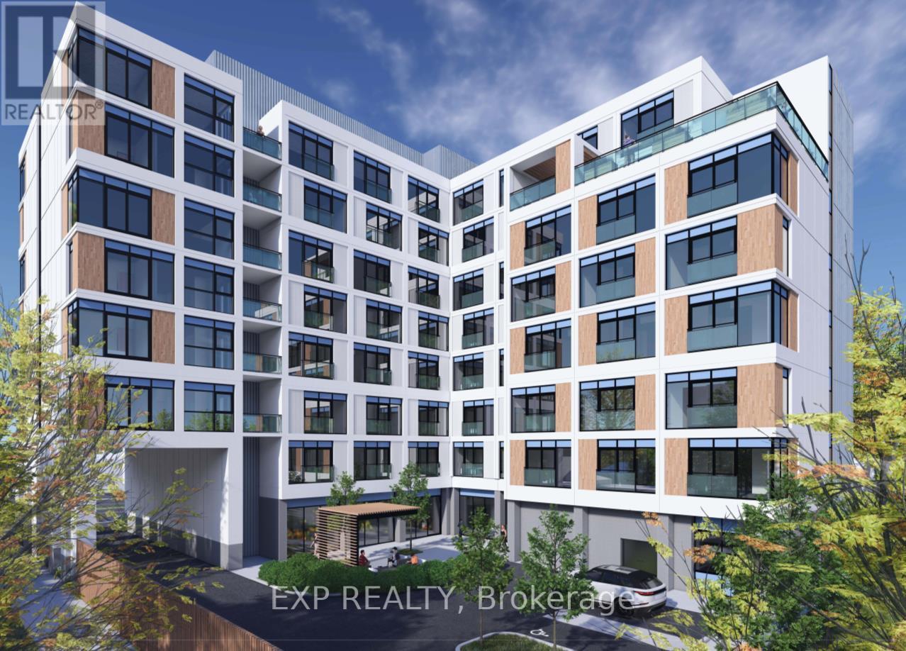 323 HORTON STREET E, London East (East K)