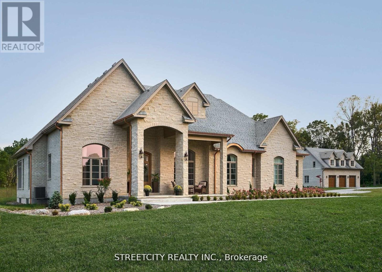 20724 DENFIELD ROAD, London North (North I)