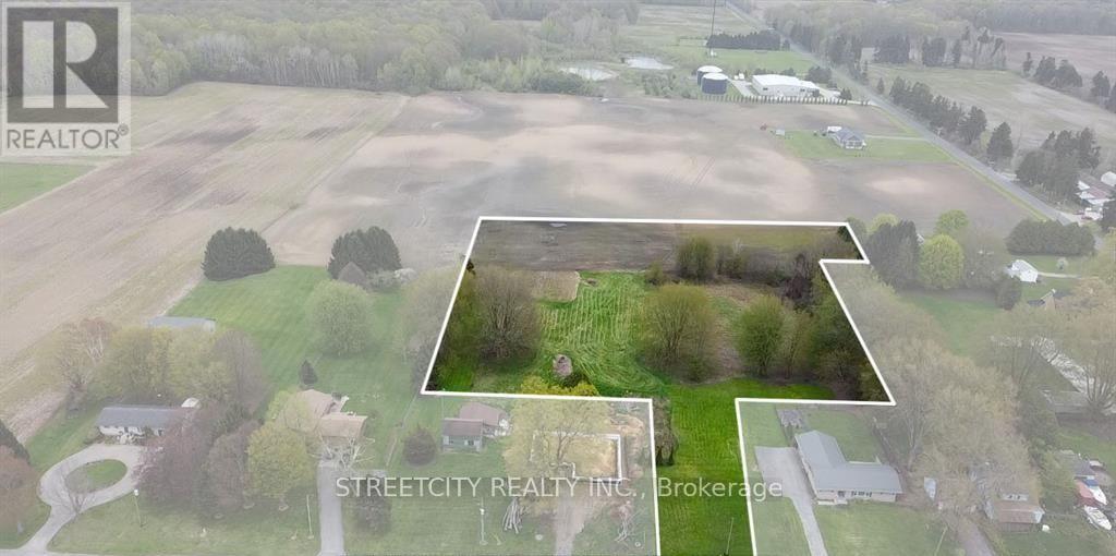 25349 TALBOT LINE, West Elgin (Eagle)