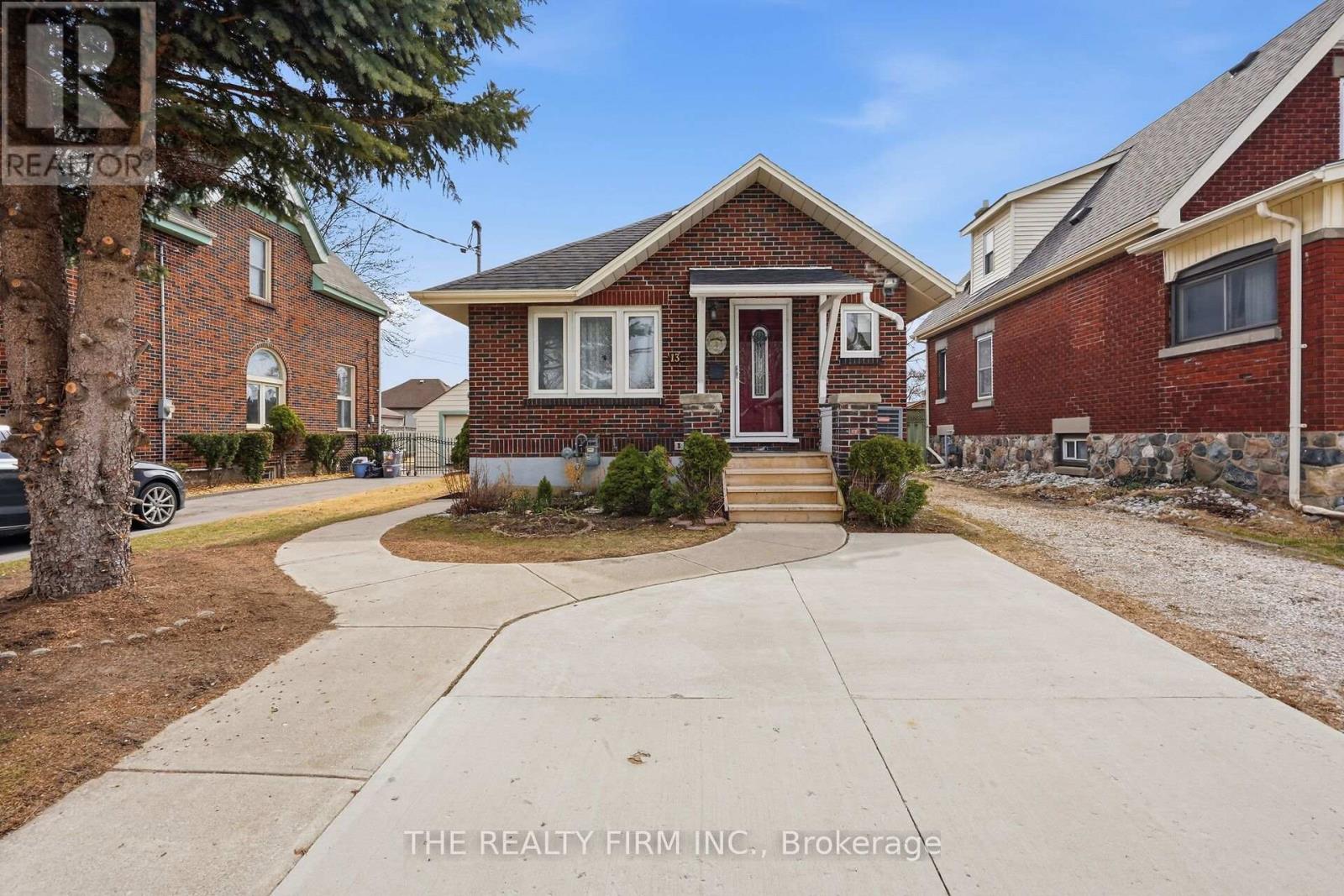 13 MAJOR STREET, London East (East M)