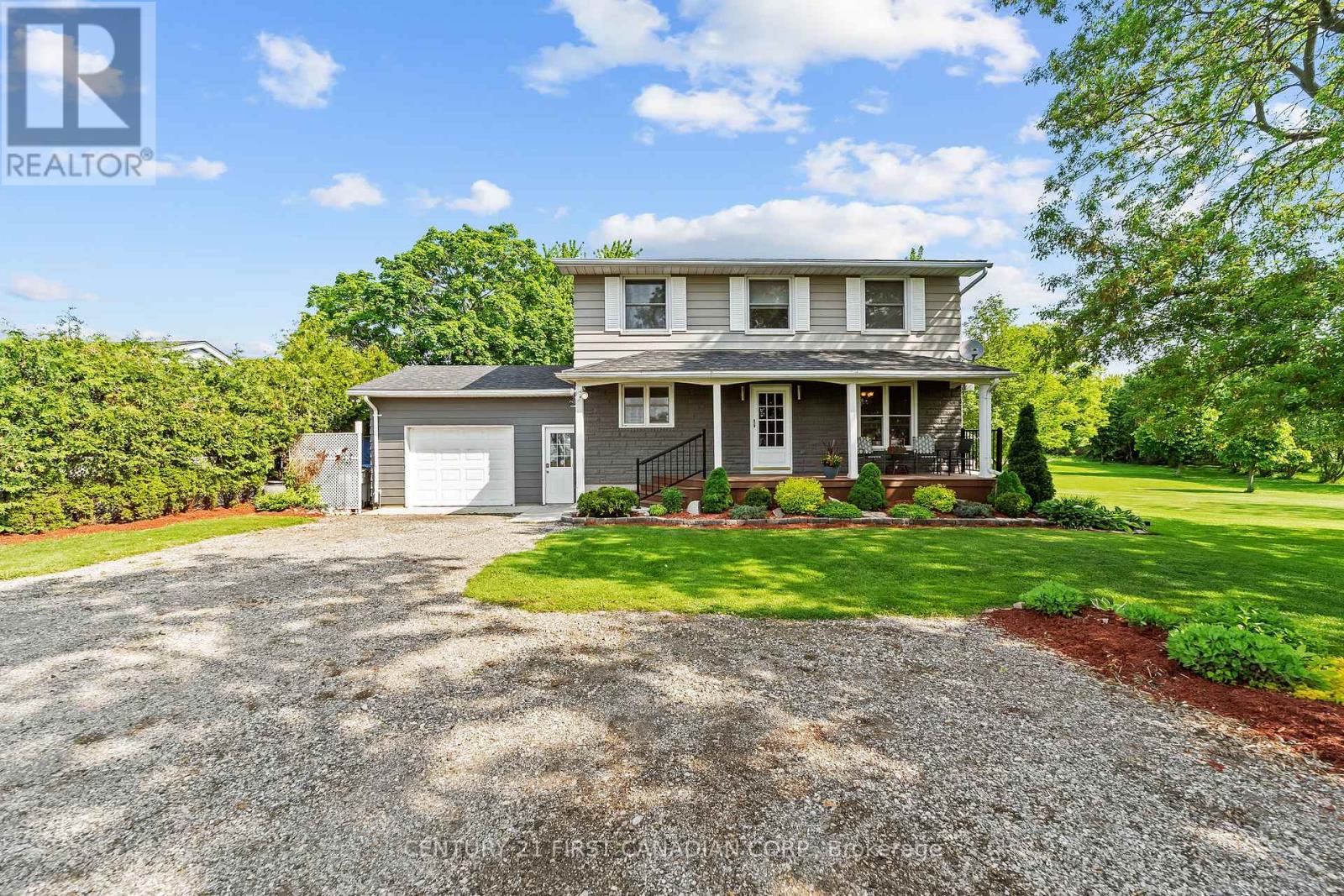 13972 ELGINFIELD ROAD, Lucan Biddulph