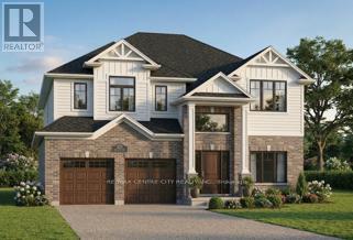 163 WATTS DRIVE, Lucan Biddulph (Lucan)