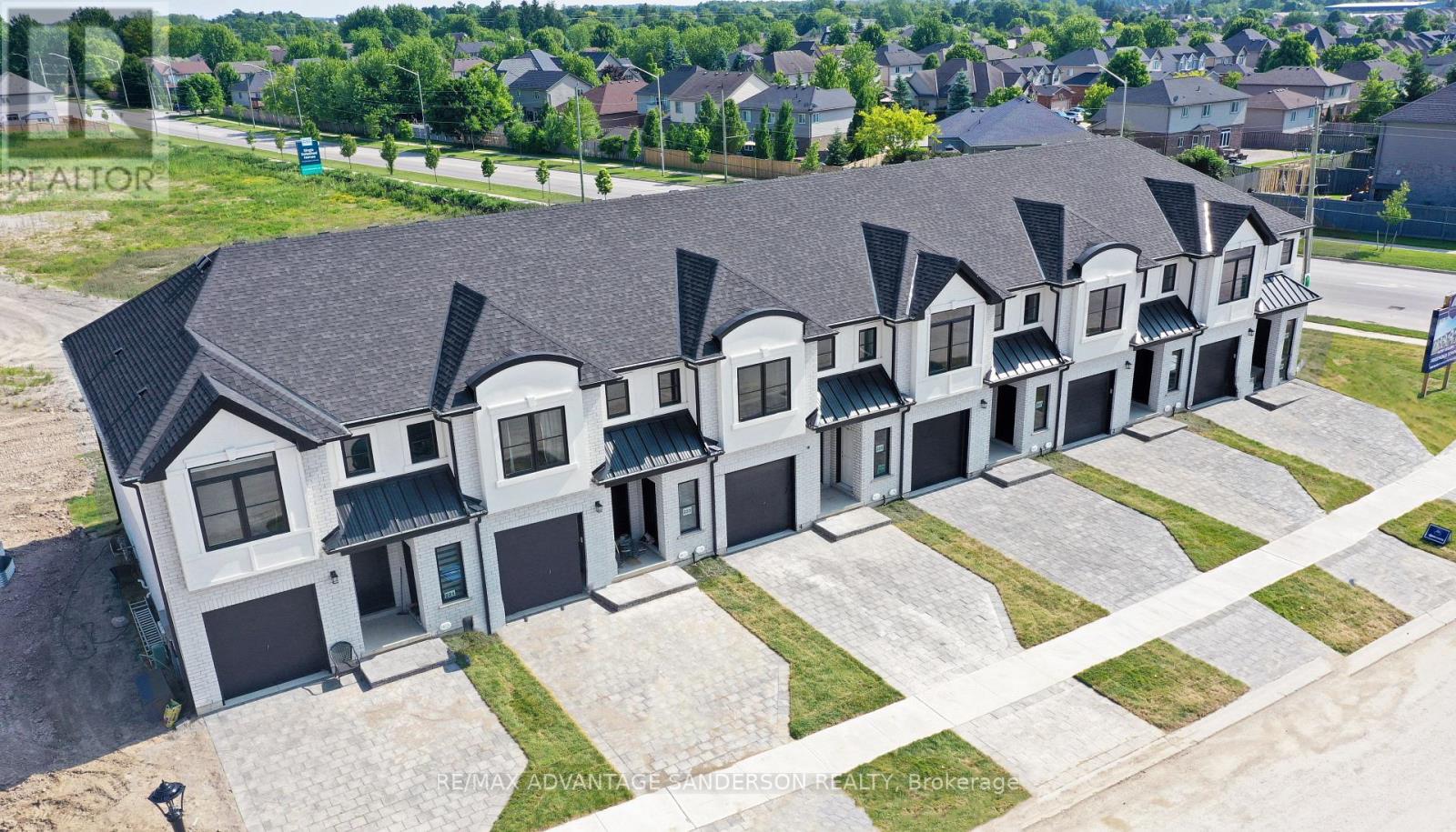 195 BOWMAN DRIVE, Middlesex Centre (Ilderton)