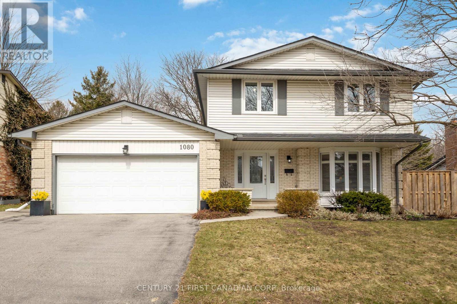 1080 VISCOUNT ROAD, London South (South M)