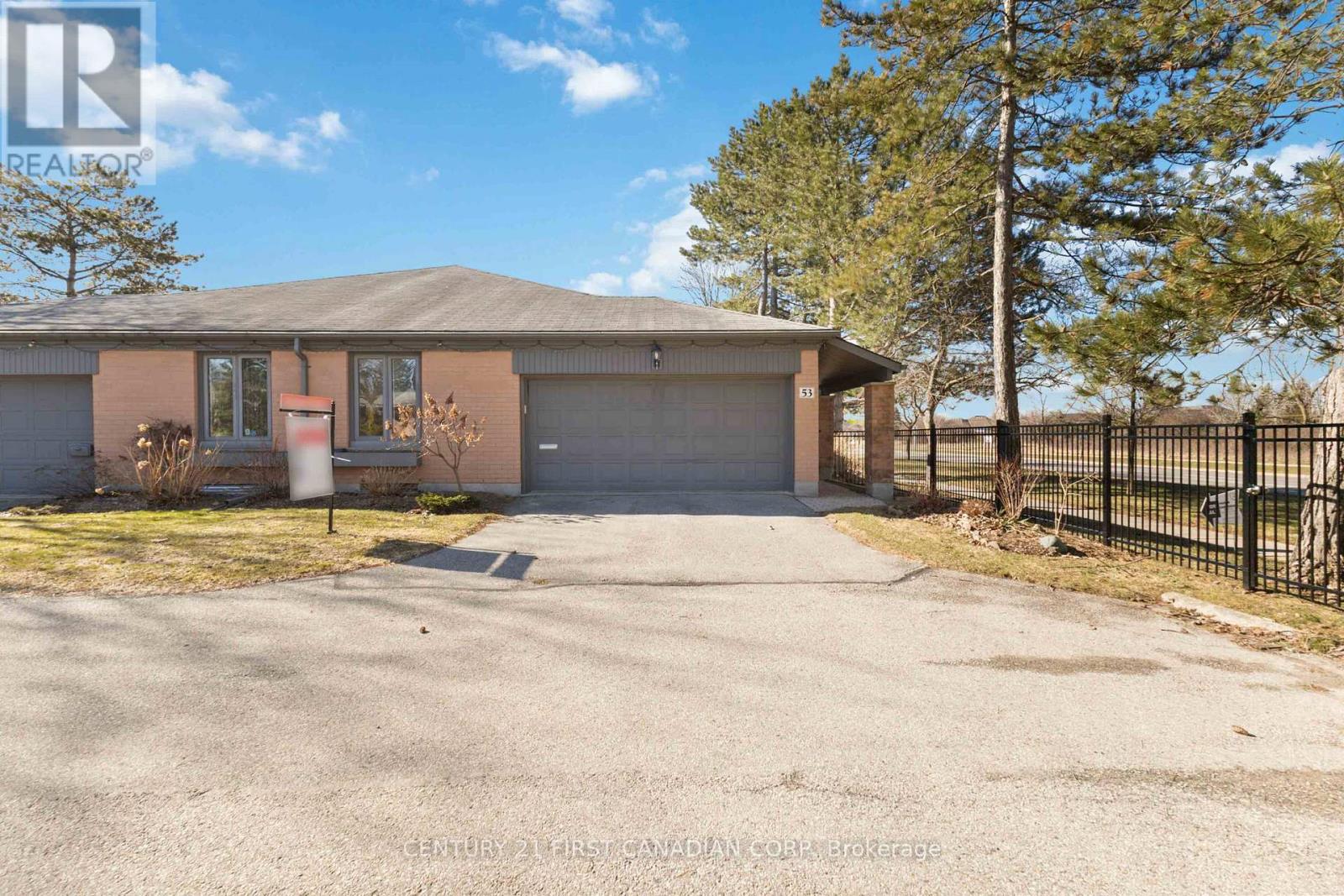 53 - 50 FIDDLERS GREEN ROAD, London North (North P)