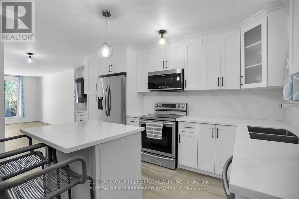 88 - 1919 TRAFALGAR STREET, London East (East I)