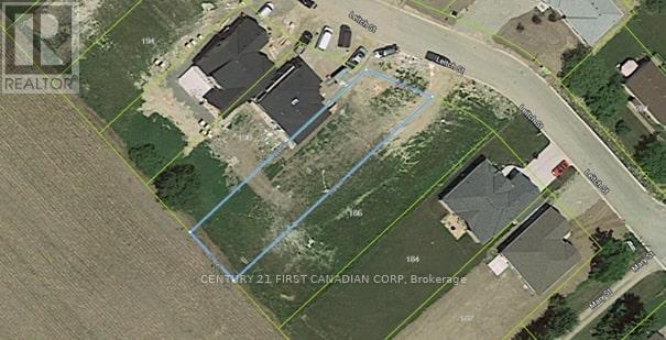 LOT 34 LEITCH STREET, Dutton/Dunwich (Dutton)