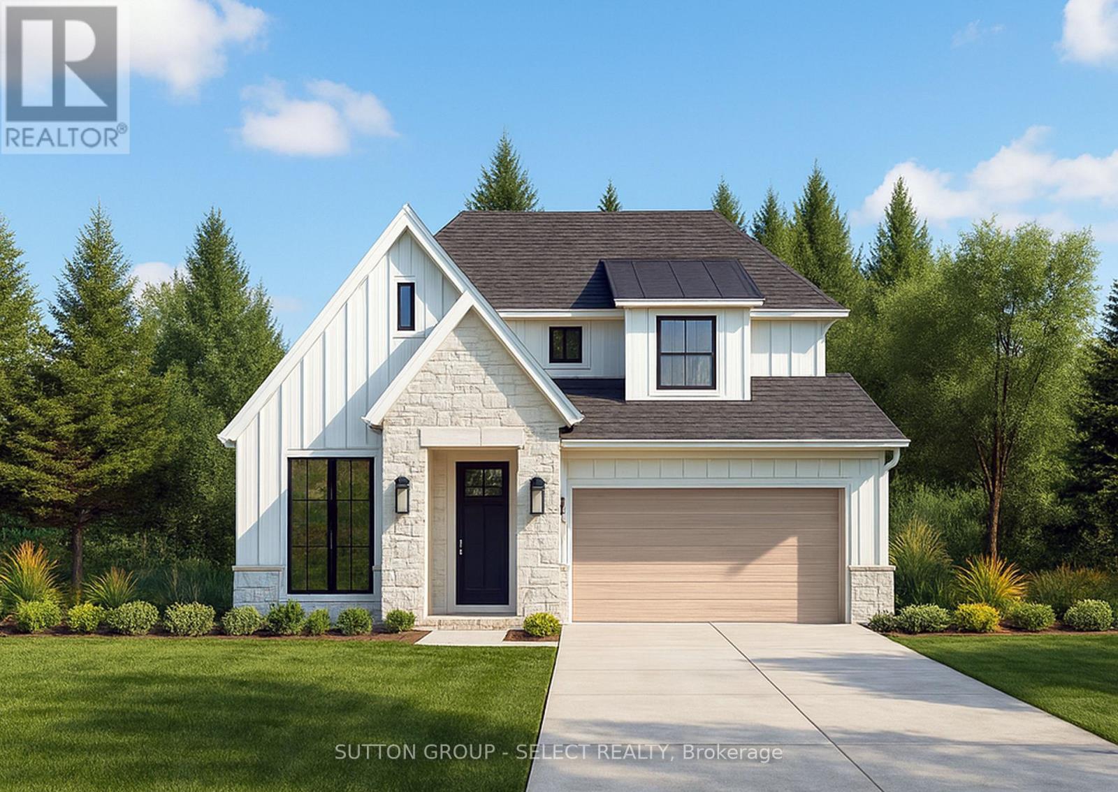 4395 GREEN BEND ROAD, London South (South V)