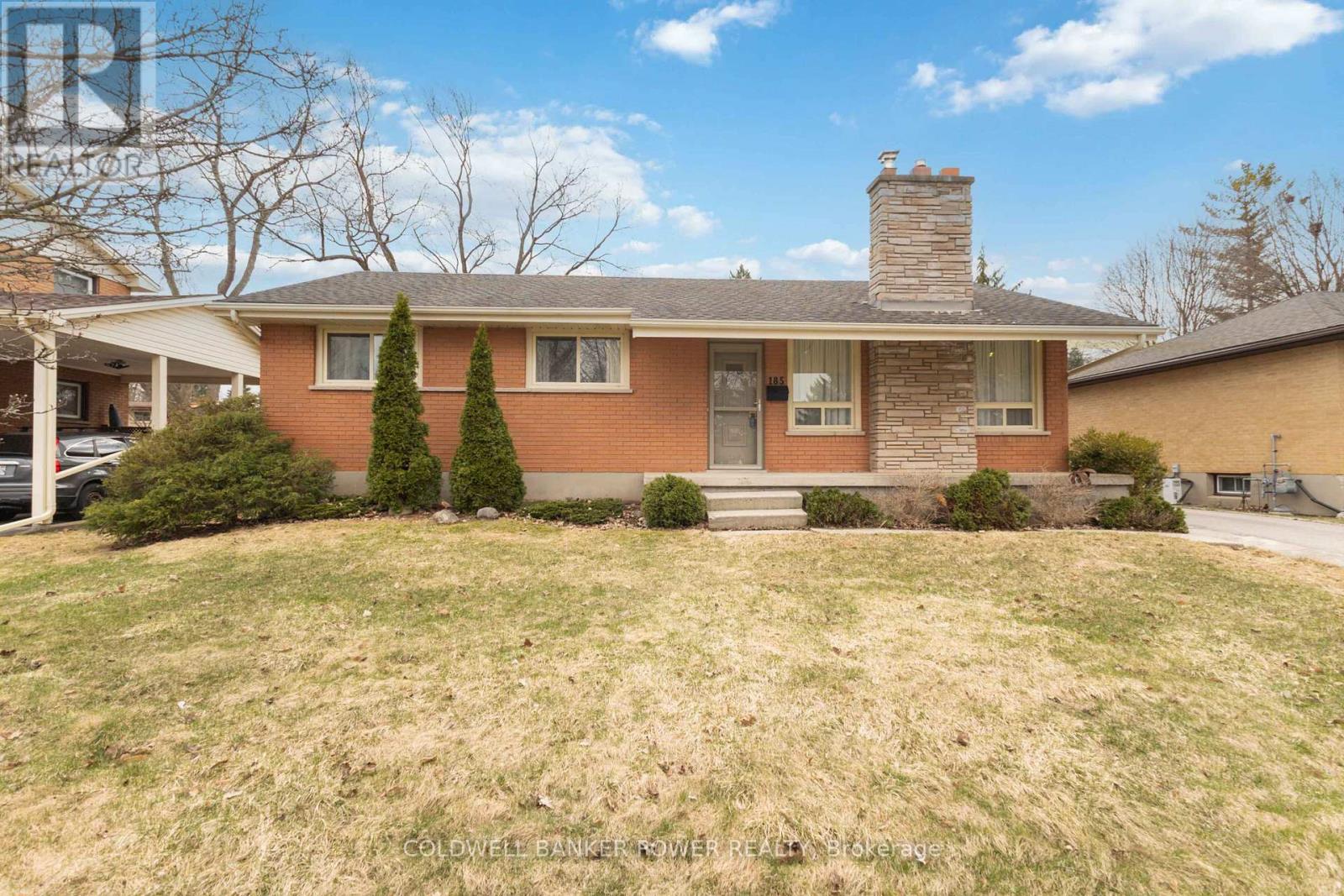 185 TAVISTOCK ROAD, London South (South O)