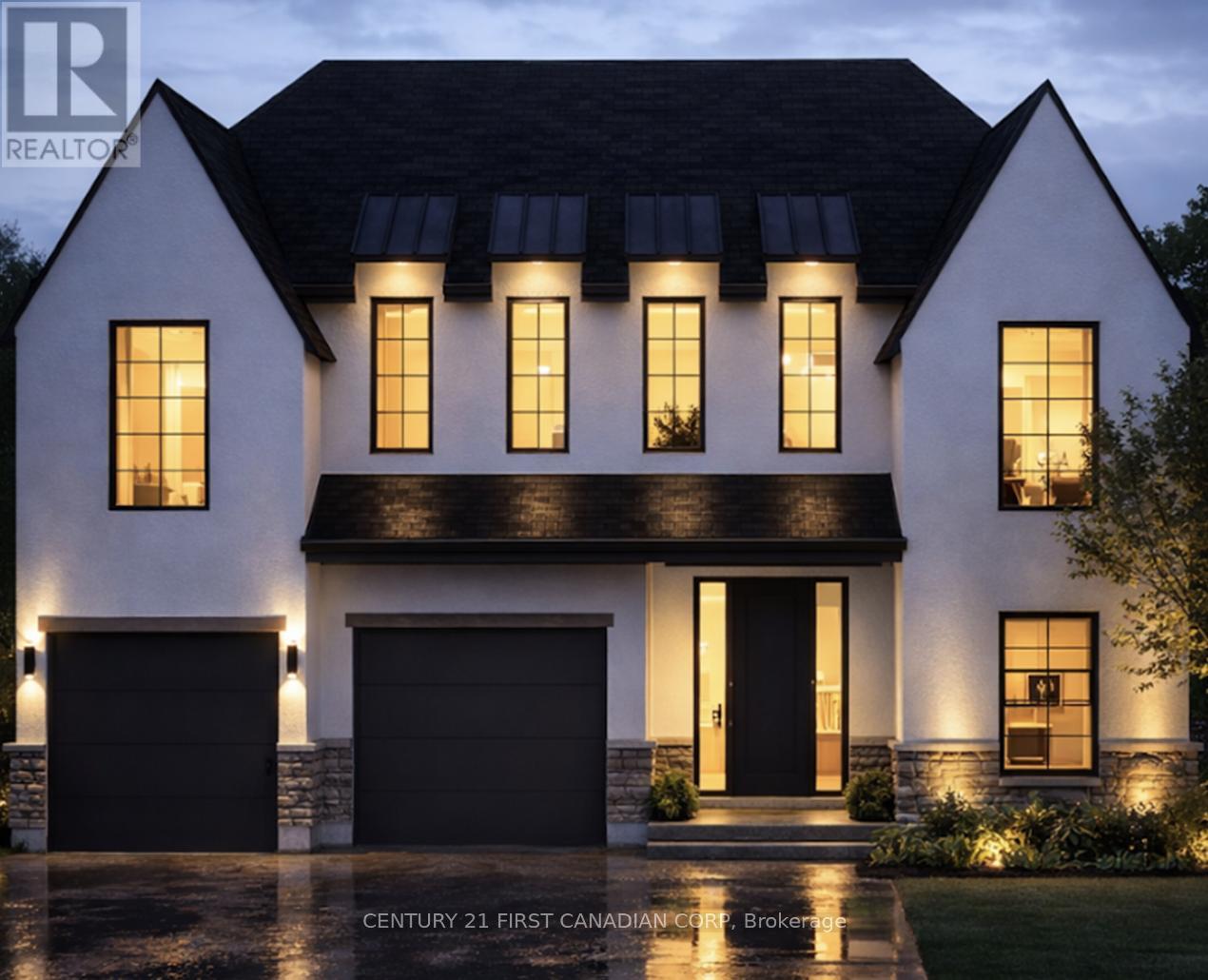 208 FOXBOROUGH PLACE, Thames Centre (Thorndale)